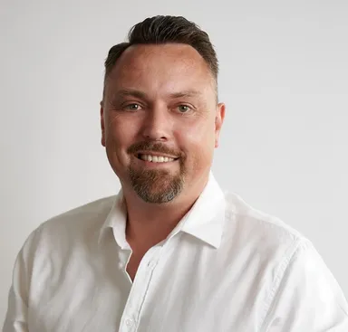 Heiko Luxenhofer
